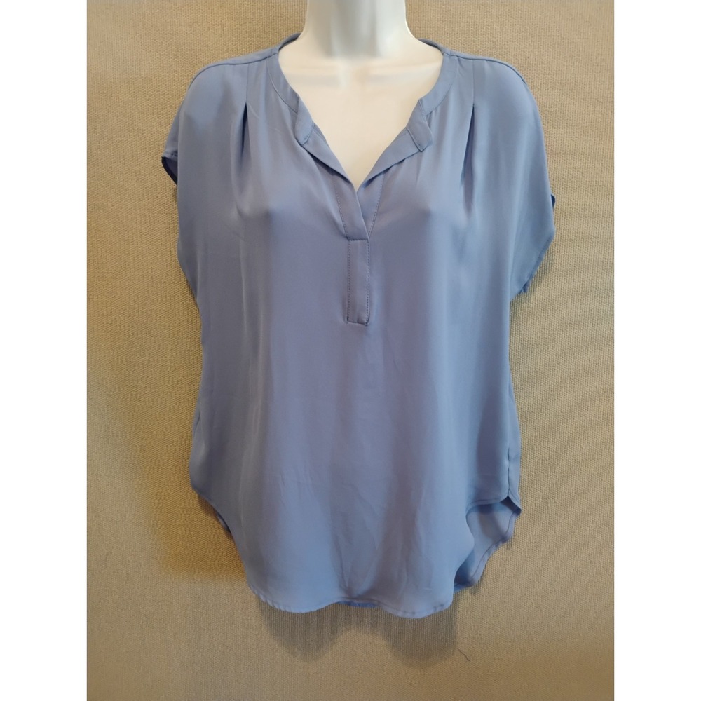 Premisa Studio High Low Dolman Tunic Top Size Medium